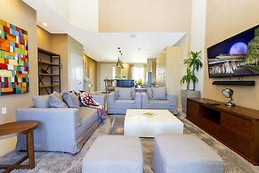 Stunning 4 Bd Close To Disney @ Magic Village 3247