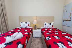 Stunning 4 Bd Close To Disney @ Magic Village 3247