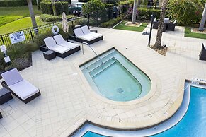 Stunning 4 Bd Close To Disney @ Magic Village 3247