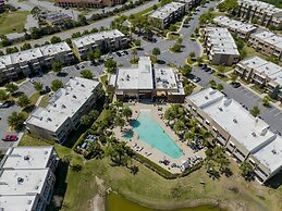 Stunning 4 Bd Close To Disney @ Magic Village 3247