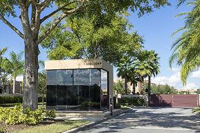 Stunning 4 Bd Close To Disney @ Magic Village 3247