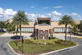 Stunning 4 Bd Close To Disney @ Magic Village 3247