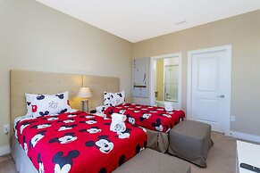 Stunning 4 Bd Close To Disney @ Magic Village 3247
