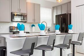 Stunning Family Friendly 5 Bd w/ Pool Close to Disney @ Storey Lake 42