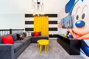 Stunning Family Friendly 5 Bd w/ Pool Close to Disney @ Storey Lake 42