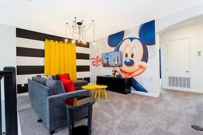 Stunning Family Friendly 5 Bd w/ Pool Close to Disney @ Storey Lake 42