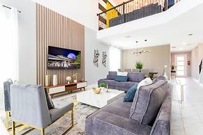 Stunning Family Friendly 5 Bd w/ Pool Close to Disney @ Storey Lake 42