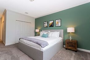 Stunning Family Friendly 5 Bd w/ Pool Close to Disney @ Storey Lake 42