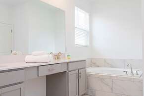 Stunning Family Friendly 5 Bd w/ Pool Close to Disney @ Storey Lake 42