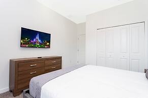 Stunning Family Friendly 5 Bd w/ Pool Close to Disney @ Storey Lake 42