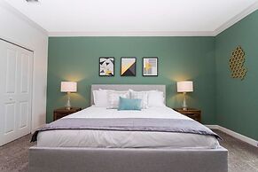 Stunning Family Friendly 5 Bd w/ Pool Close to Disney @ Storey Lake 42