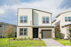 Stunning Family Friendly 5 Bd w/ Pool Close to Disney @ Storey Lake 42