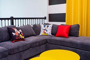 Stunning Family Friendly 5 Bd w/ Pool Close to Disney @ Storey Lake 42