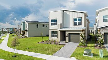 Stunning Family Friendly 5 Bd w/ Pool Close to Disney @ Storey Lake 42