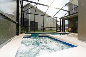 Stunning Family Friendly 5 Bd w/ Pool Close to Disney @ Storey Lake 42