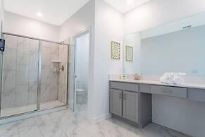 Stunning Family Friendly 5 Bd w/ Pool Close to Disney @ Storey Lake 42