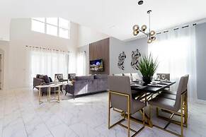 Stunning Family Friendly 5 Bd w/ Pool Close to Disney @ Storey Lake 42