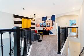 Stunning Family Friendly 5 Bd w/ Pool Close to Disney @ Storey Lake 42