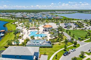 Stunning Family Friendly 5 Bd w/ Pool Close to Disney @ Storey Lake 42