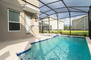 Stunning Family Friendly 5 Bd w/ Pool Close to Disney @ Storey Lake 42