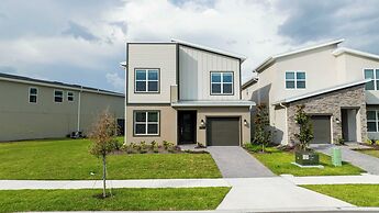 Stunning Family Friendly 5 Bd w/ Pool Close to Disney @ Storey Lake 42