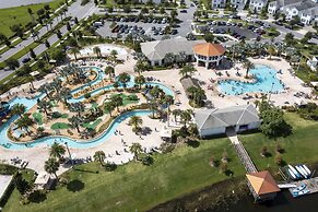 Gorgeous 4Bd Close to Disney w/ Pool @ Storey Lake 4245