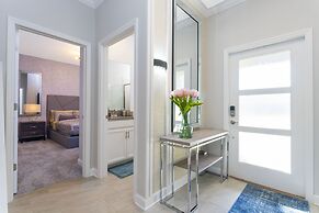 Gorgeous 4Bd Close to Disney w/ Pool @ Storey Lake 4245