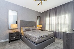 Gorgeous 4Bd Close to Disney w/ Pool @ Storey Lake 4245