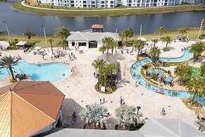 Gorgeous 4Bd Close to Disney w/ Pool @ Storey Lake 4245