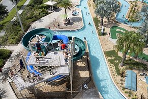 Gorgeous 4Bd Close to Disney w/ Pool @ Storey Lake 4245