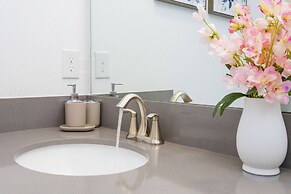 Gorgeous 4Bd Close to Disney w/ Pool @ Storey Lake 4245