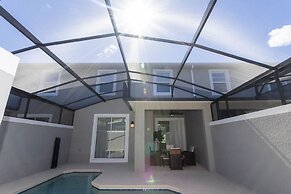 Gorgeous 4Bd Close to Disney w/ Pool @ Storey Lake 4245