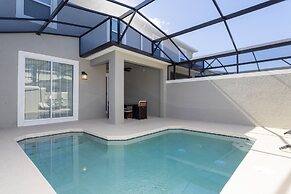 Gorgeous 4Bd Close to Disney w/ Pool @ Storey Lake 4245