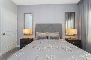 Gorgeous 4Bd Close to Disney w/ Pool @ Storey Lake 4245