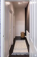 Stunning 2-bed Apartment in Birmingham