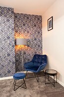 Stunning 2-bed Apartment in Birmingham