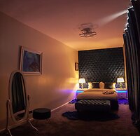 Stunning 2-bed Apartment in Birmingham