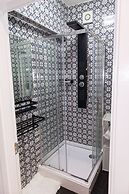 Stunning 2-bed Apartment in Birmingham