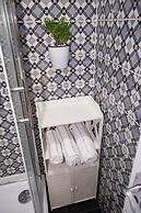 Stunning 2-bed Apartment in Birmingham