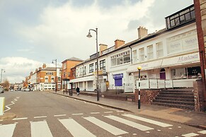 Stunning 2-bed Apartment in Birmingham