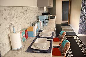 Stunning 2-bed Apartment in Birmingham