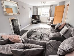 Nant House