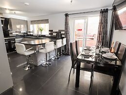 Nant House