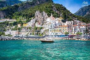 Agave - Blu Sorrento