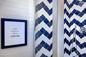 Agave - Blu Sorrento