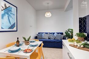 Agave - Blu Sorrento