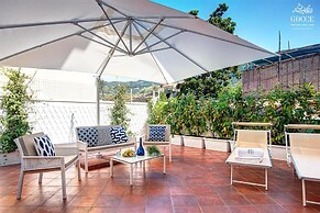 Agave - Blu Sorrento