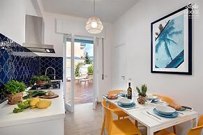 Agave - Blu Sorrento