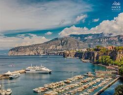 Agave - Blu Sorrento