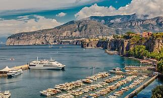 Agave - Blu Sorrento